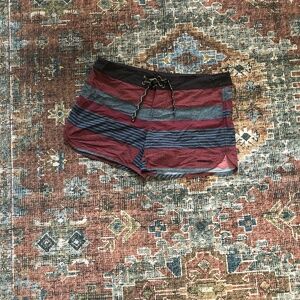 Patagonia wavefarer boardshorts